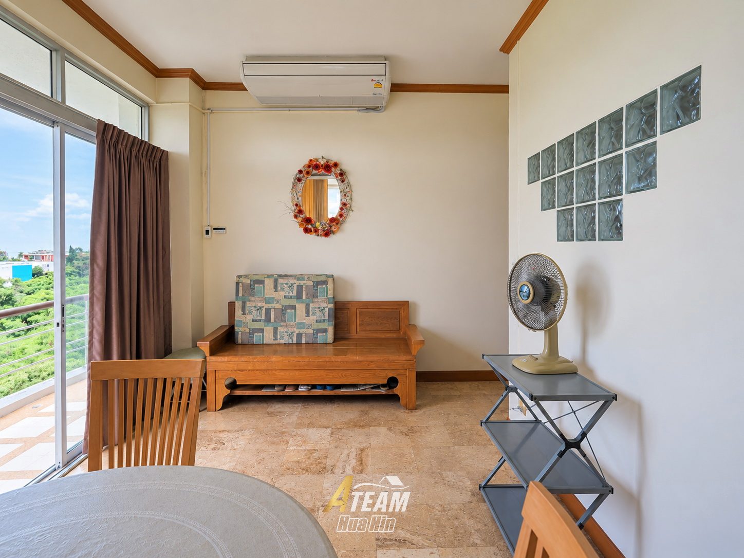 Appartements en copropriété avec vue sur mer au dernier étage à vendre à Hin Nam, Hua Hin, miniature 18