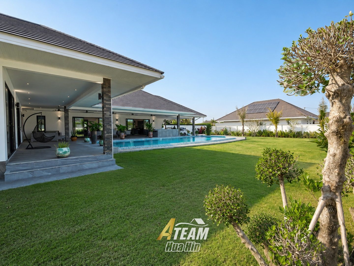 Prestigious Parkside Living on Millionaires Avenue, thumbnail 9
