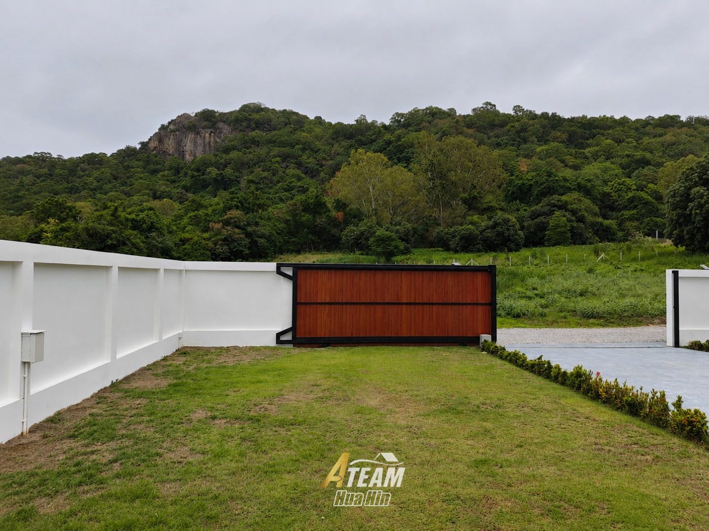 Khao Tao Hideaway Near Sai Noi Beach –  6.9M THB, thumbnail 2