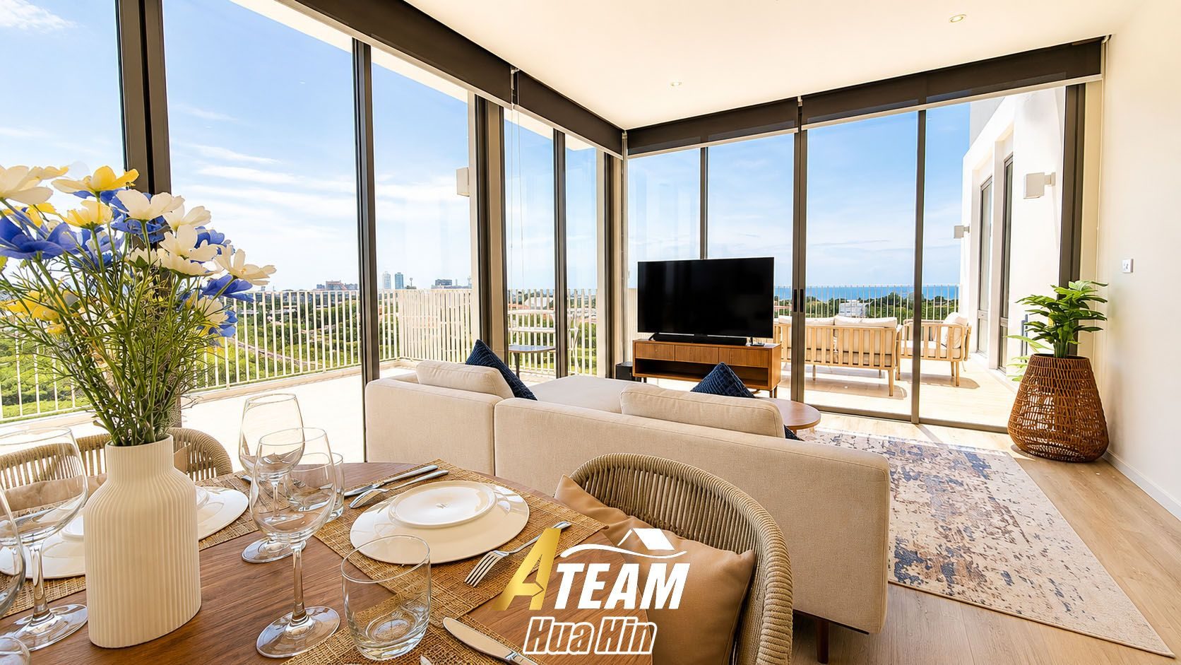 Luxury Condo For Rent- 2 Bedroom - 2 Bathroom , thumbnail 8