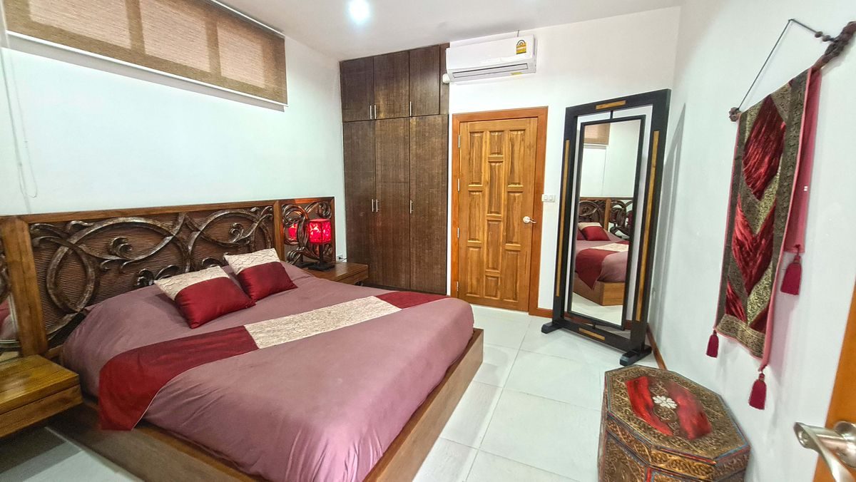 luxury 7 bedrooms Pool Villa in Orchid Palm Homes, thumbnail 7