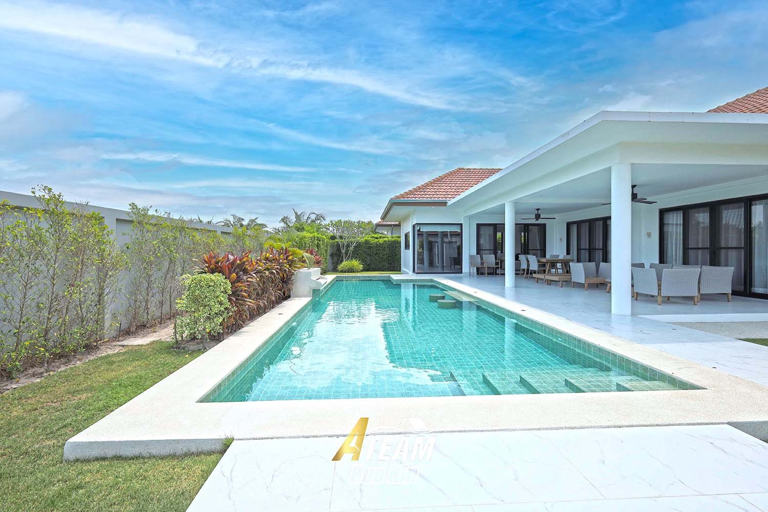Elegant Pool Villa at Mali Lotus , thumbnail 26