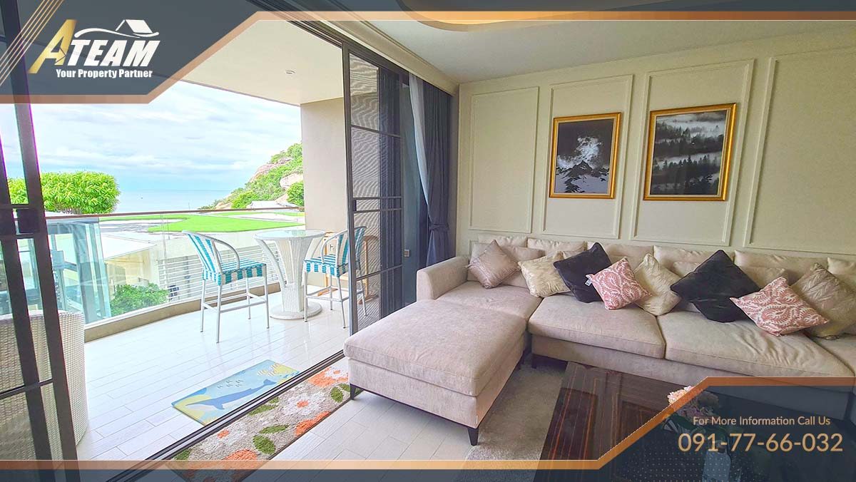 Huge 148 sq condo with the beach as your garden, thumbnail 20