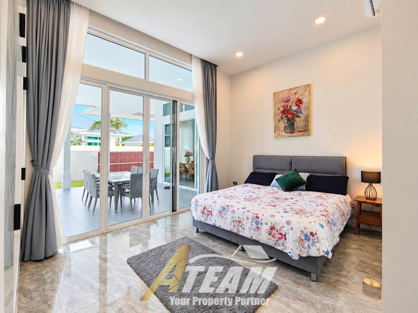 Luxury  Villa at CoCo 88 – Spacious 271 Sq.m. Home | 65,000 THB/Month, thumbnail 15