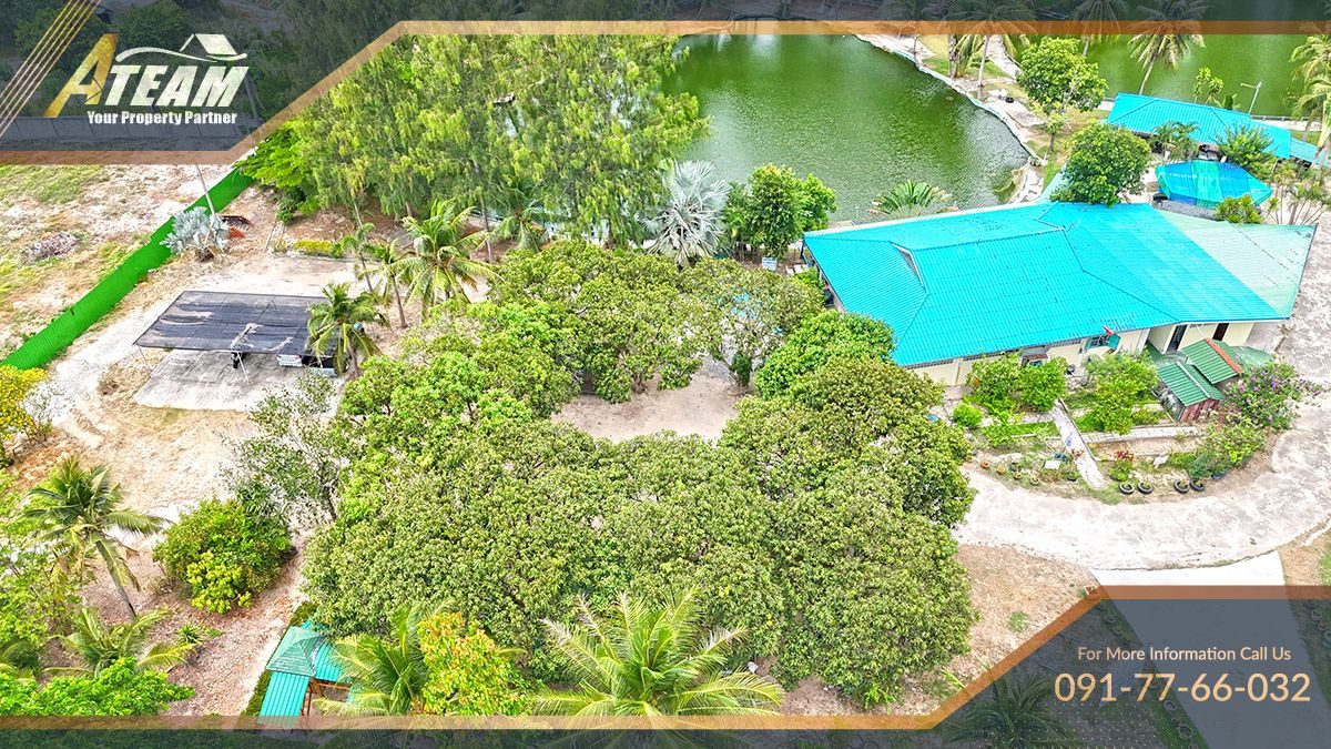 Business for Sale: Hua Hin Fishing Lodge, thumbnail 48