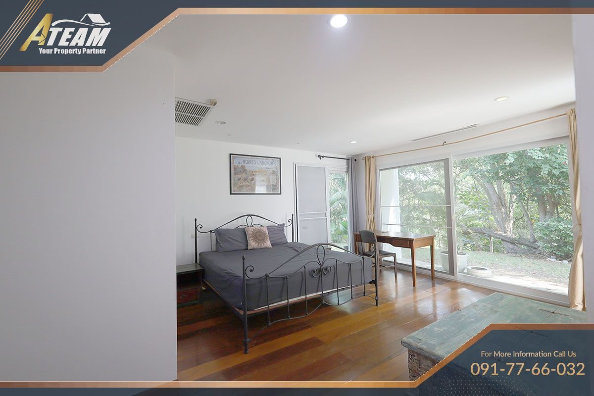 Luxury 5-Bedroom Lakefront Villa for Sale  2.5 Rai, thumbnail 26
