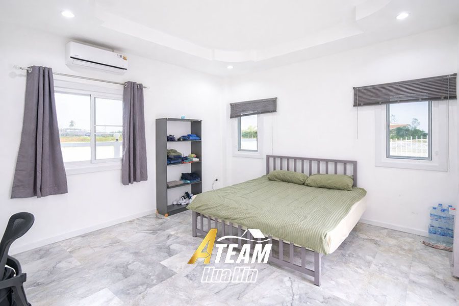 For Rent Spacious Family Pool Villa – Wang Pong Area, thumbnail 27