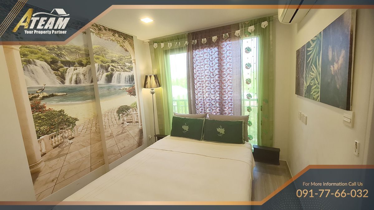 1-Bedroom Condo for Rent in Hua Hin Center, thumbnail 14
