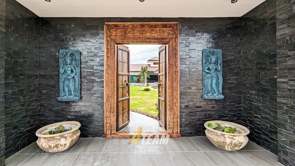 Build Your Own Luxury Thai-Bali Pool Villa, thumbnail 2
