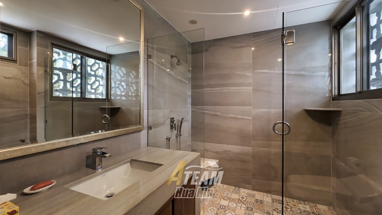 Beach House for Rent in Khao Tao , thumbnail 8