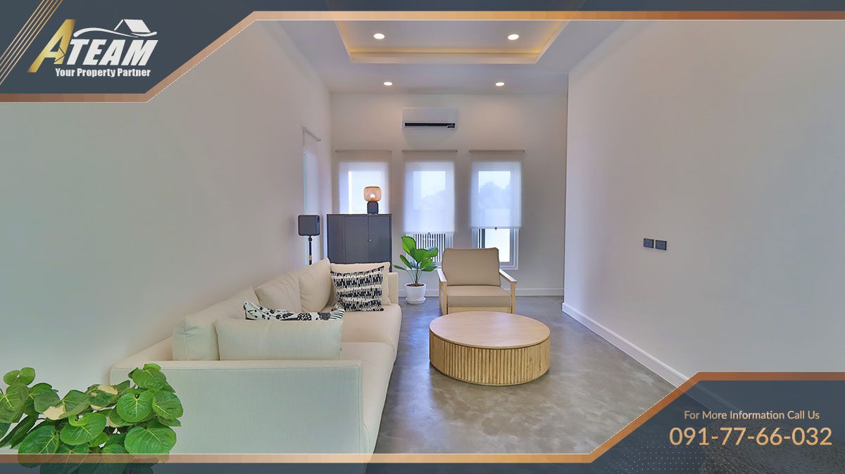 Brand-New 2-Bedroom Luxury Villa for Rent – Terra The Privacy, Soi 112, thumbnail 19