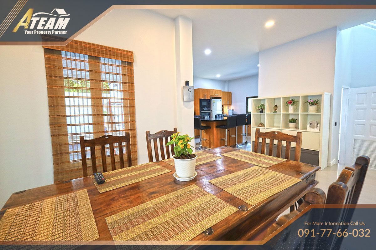Impresionante villa de 4 dormitorios con piscina en venta en The Heights 1, miniatura 3