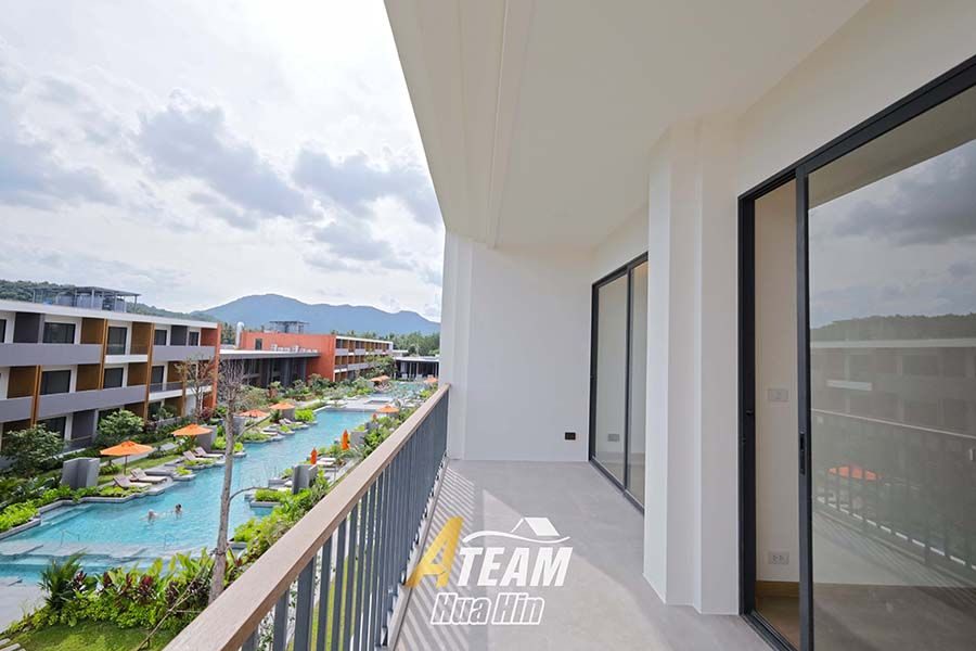 3-Bedroom / 2-Bathroom 3rd-Floor Unit with 110 sqm  , thumbnail 22