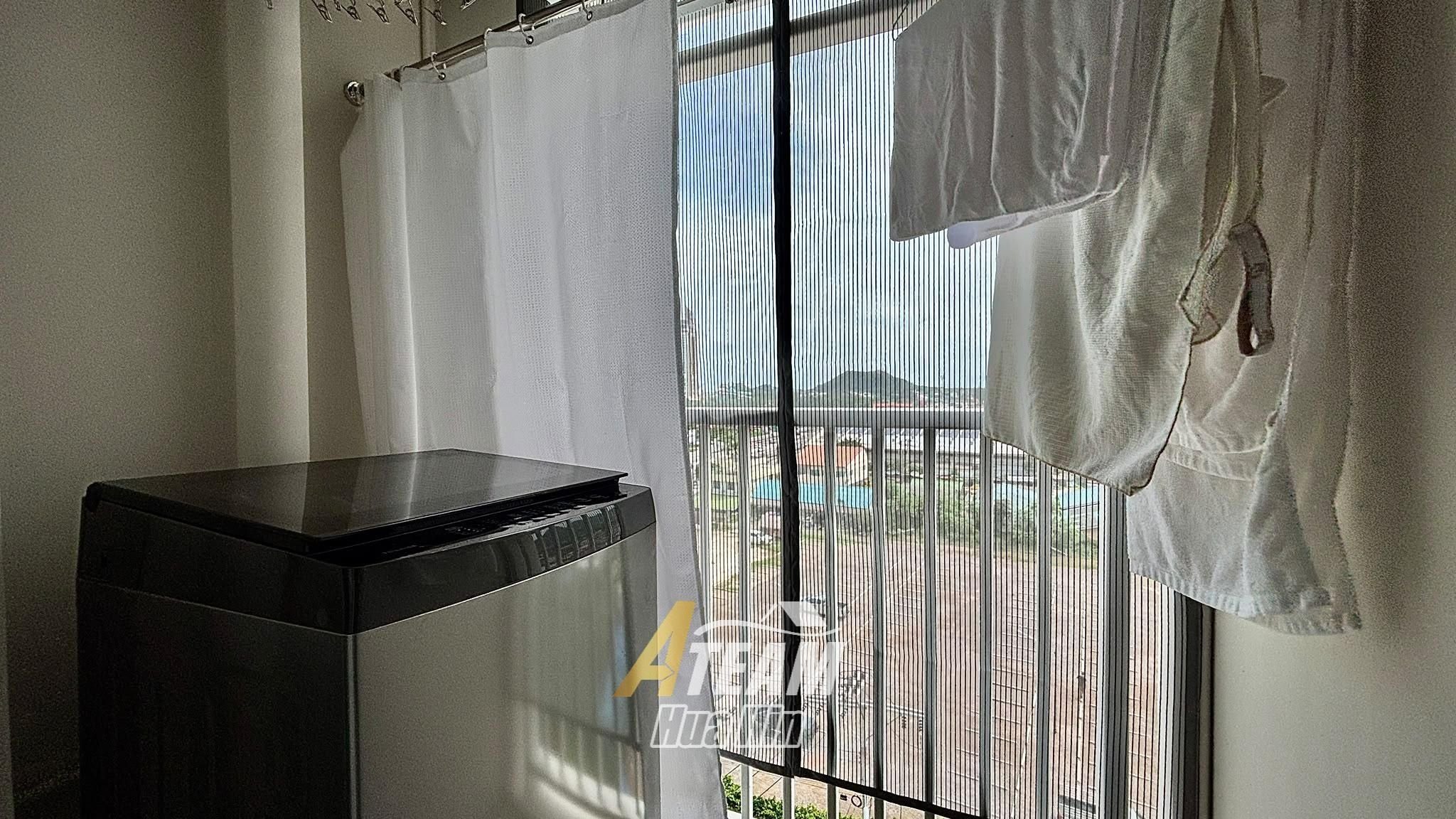 Mountain-View Top floor Corner Studio Condo at Hay Condo – 1,800,000 THB, thumbnail 21