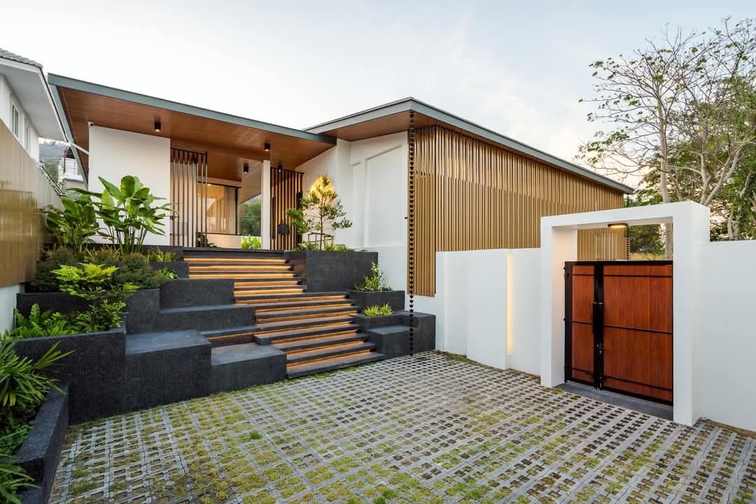 Modern Luxury  5-Bedroom Home – Hua Hin, thumbnail 13