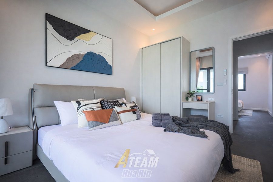 Modern 3 Bed 2 Bath Home to built near Black Mountain, thumbnail 30