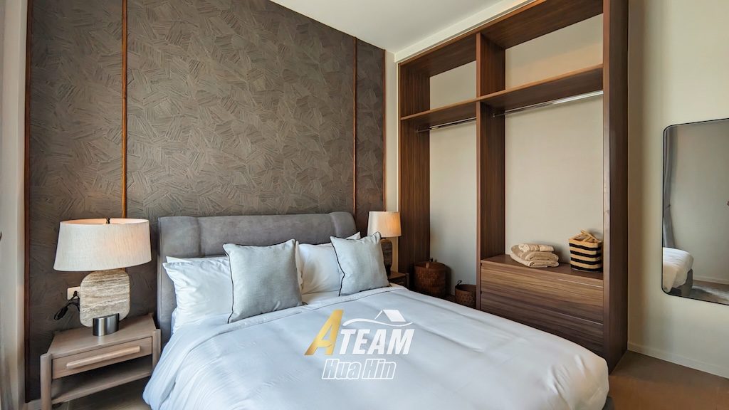 Issara Ville Hua Hin – Modern Living in a Peaceful Community, thumbnail 5