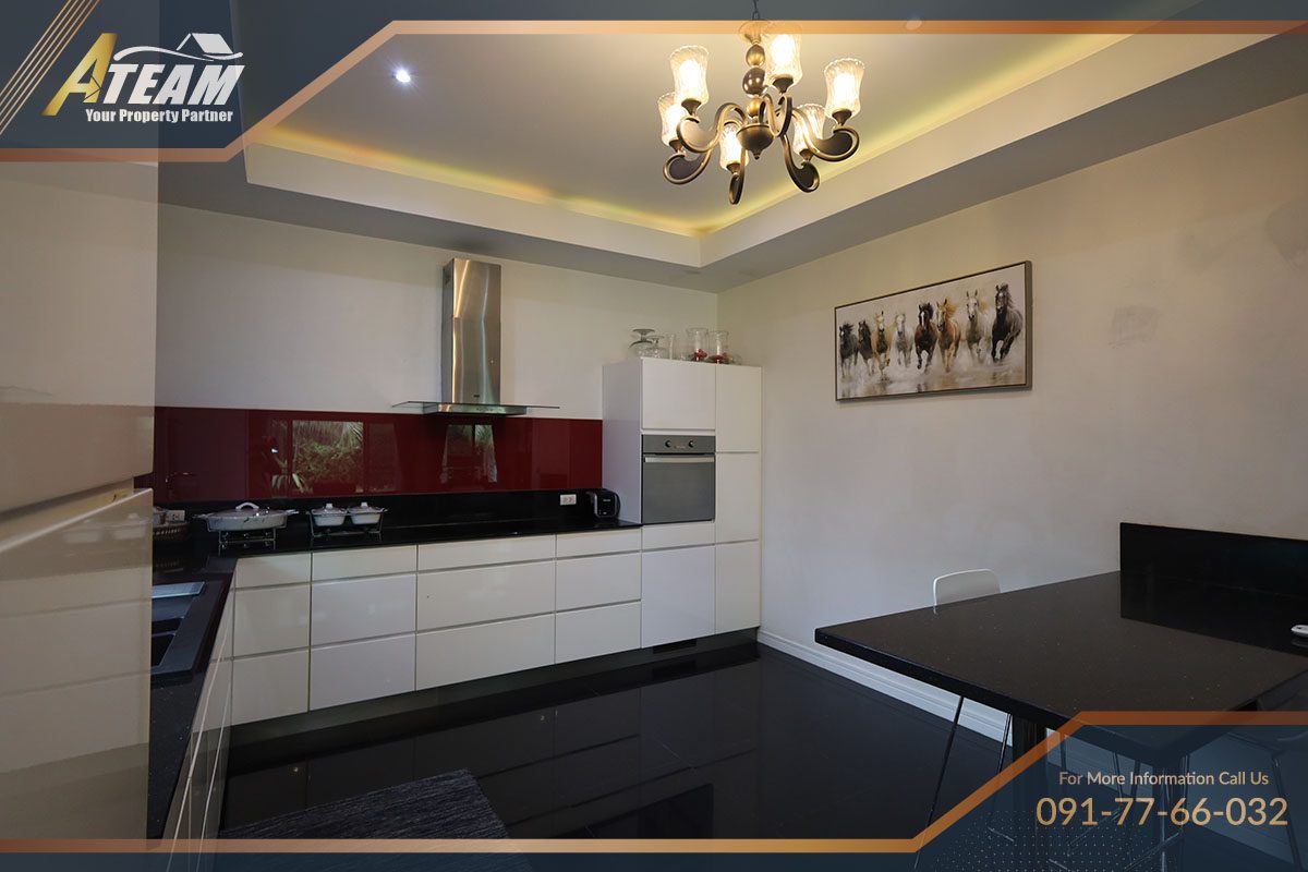 Spacious 5-Bedroom Pool Villa at The Grove Residences  , thumbnail 45