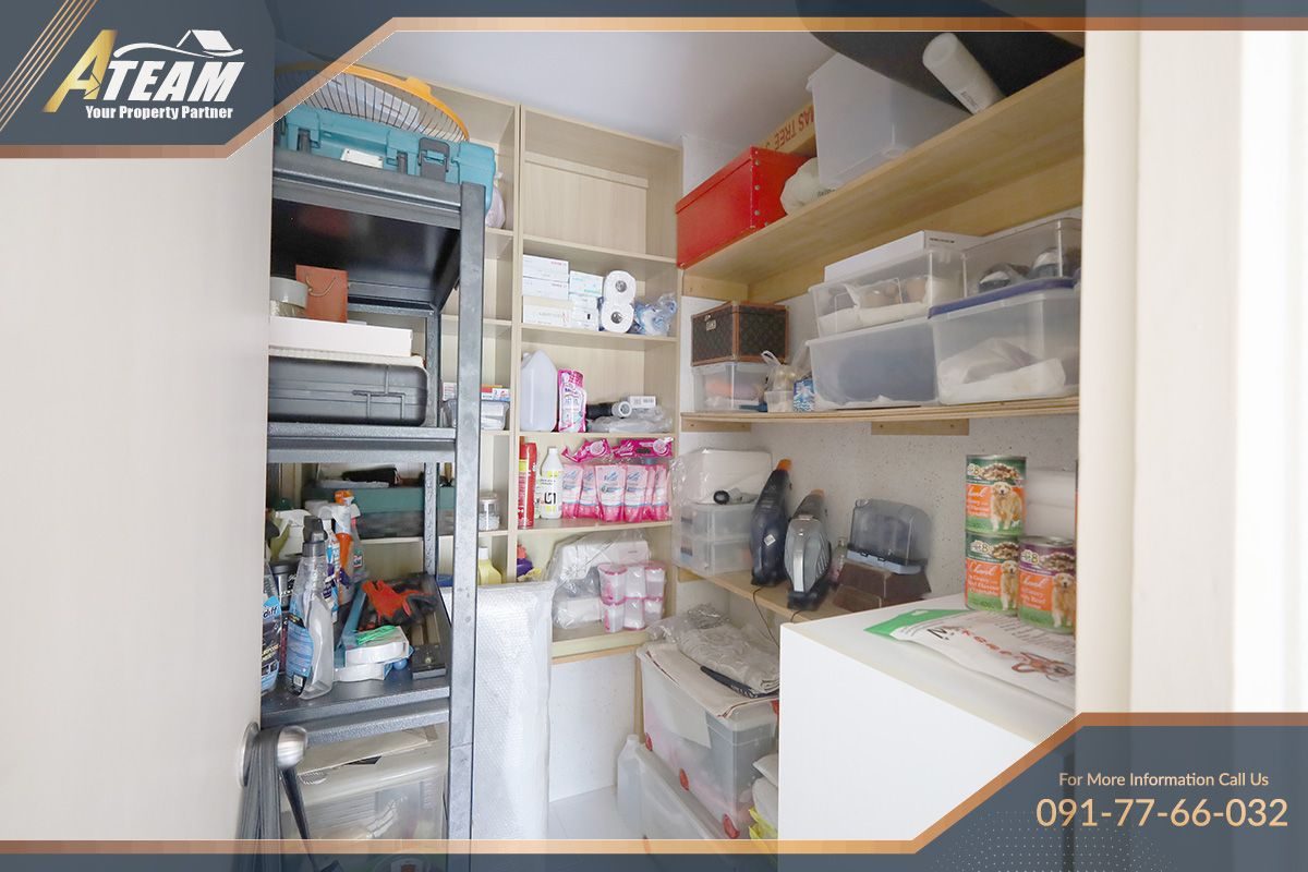 House for Sale 3 Beds 4 Bath in Palm Hills – Hua Hin, thumbnail 32