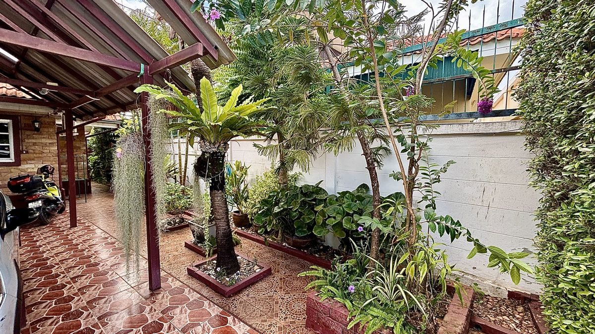 Charming Home with Private Pool in Hin Lek Fai – Only 4 M THB, thumbnail 23