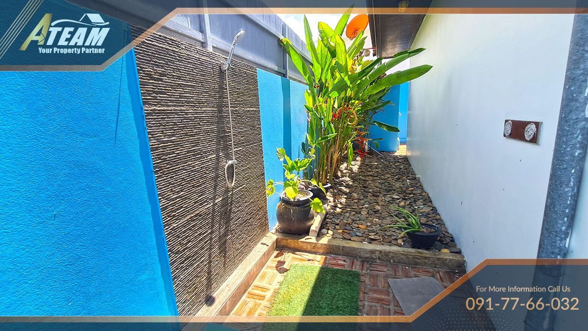 3 Bedrooms Pool Villa for Sale at Soi 102, thumbnail 7