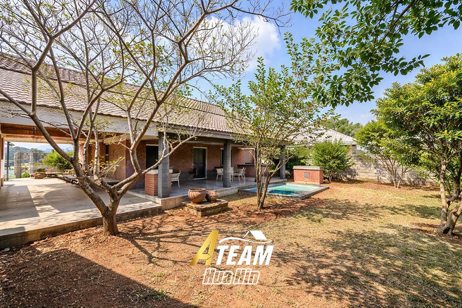 Single-Story House for Sale in Wang Pong, Hua Hin – 4.2M THB, thumbnail 16