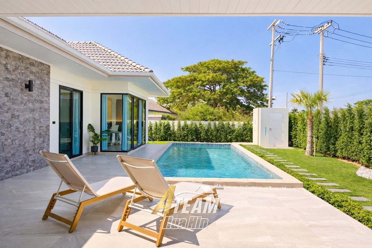 Modern Off-Plan Villas at Terra Exclusive, Hua Hin, thumbnail 2