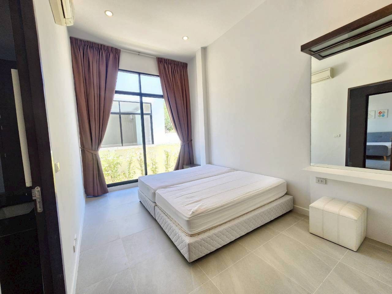  House for rent in soi 114 HuaHin, thumbnail 12