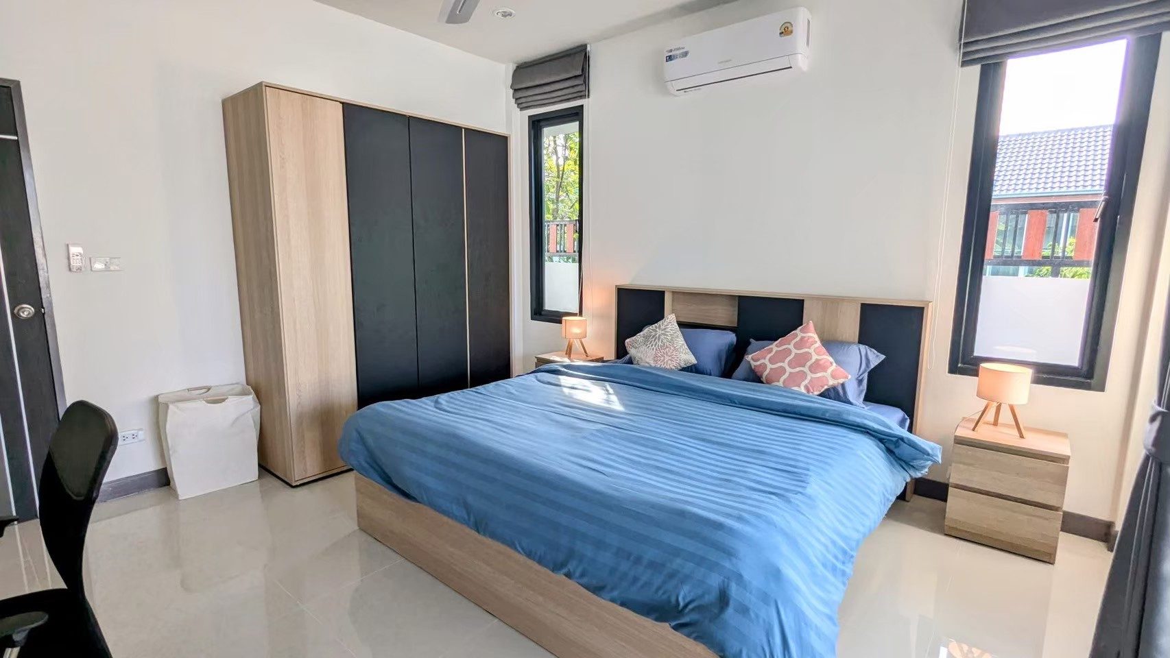 Charming 3-Bedroom Pool Villa for Sale at Mill Pool, thumbnail 6