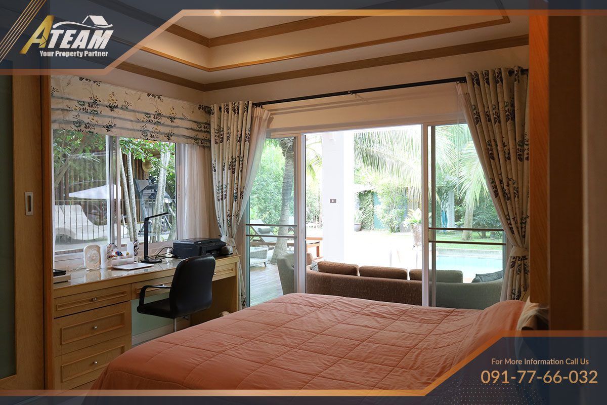 Spacious 5-Bedroom Pool Villa at The Grove Residences  , thumbnail 47