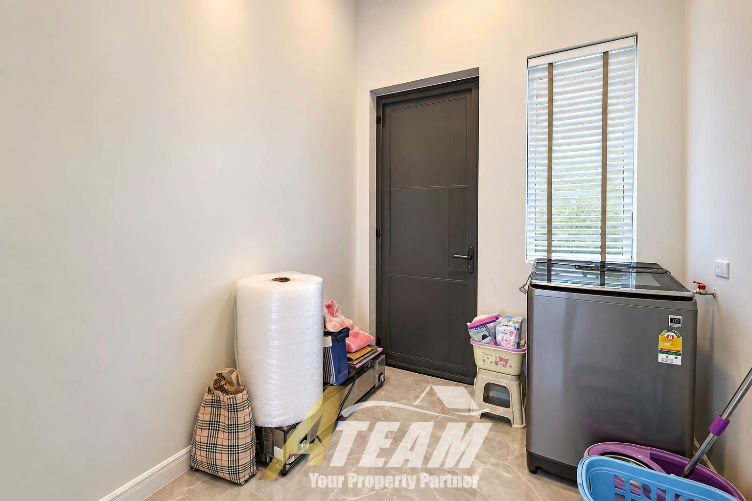 Spacious 3-Bedroom House for Rent at Plumeria Villa Hua Hin–Cha Am, thumbnail 32