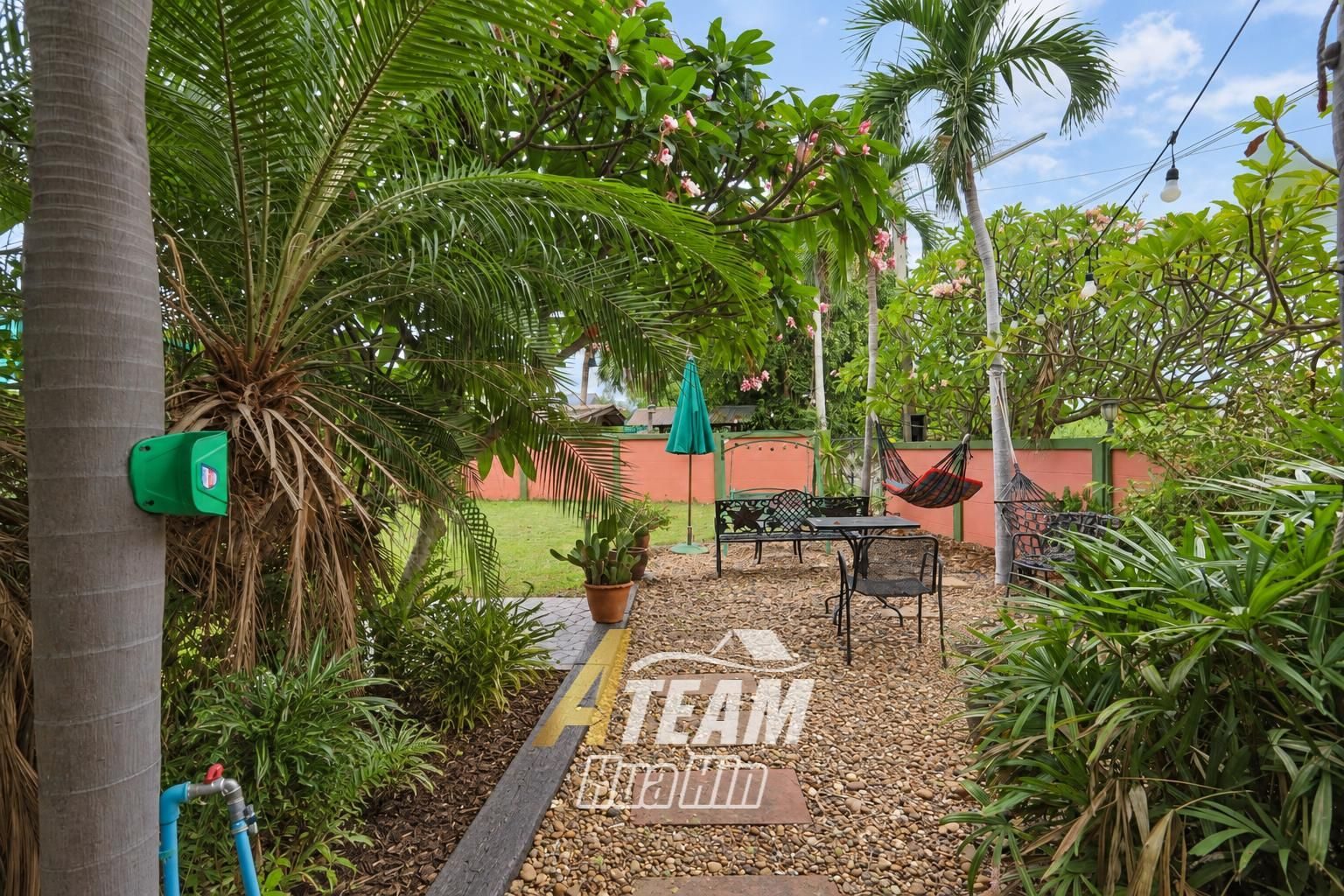 Spacious 4-Bedroom House with Guest House and Gym Building for Sale, thumbnail 57