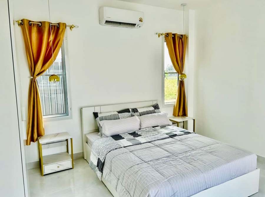 Modern Pool Villa in Khemanatra Wang Pong, thumbnail 18