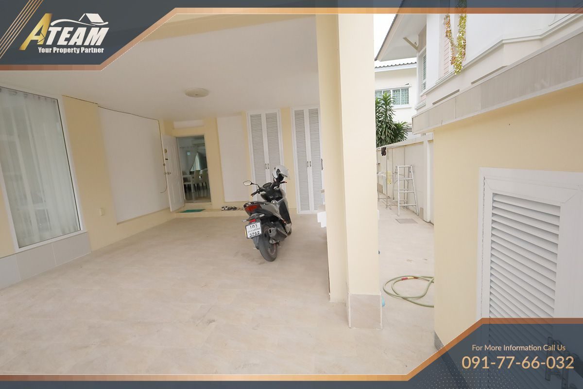 2- story House for Sale in Soi 94, thumbnail 6