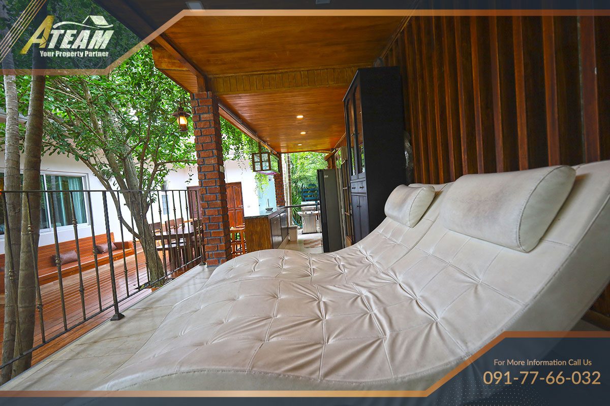 Spacious 5-Bedroom Pool Villa at The Grove Residences  , thumbnail 24
