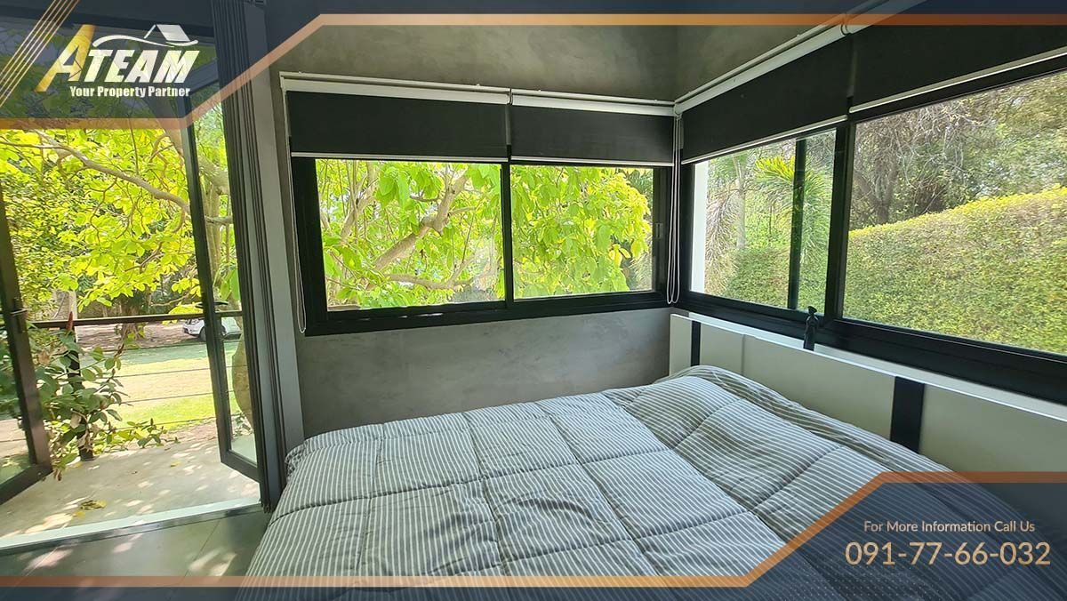 unique 1 rai Sea view property in Khao Tao , thumbnail 43
