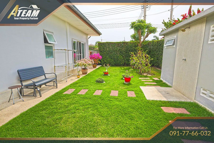 Modern 3-Bedroom Pool Villa for Sale at Mali Prestige, thumbnail 31