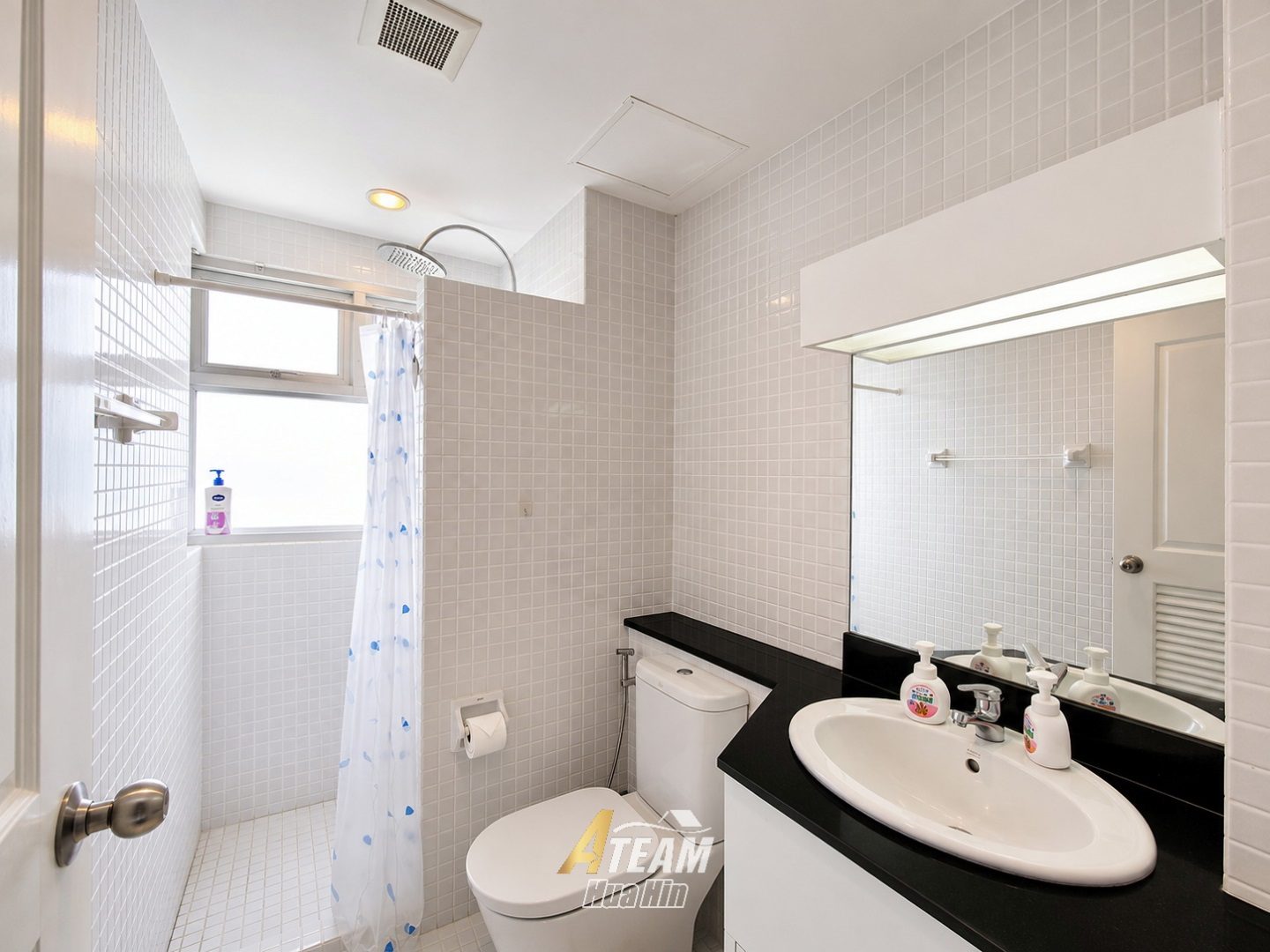 Beachfront Condo 3 Bedrooms Baan suan rim sai, thumbnail 31