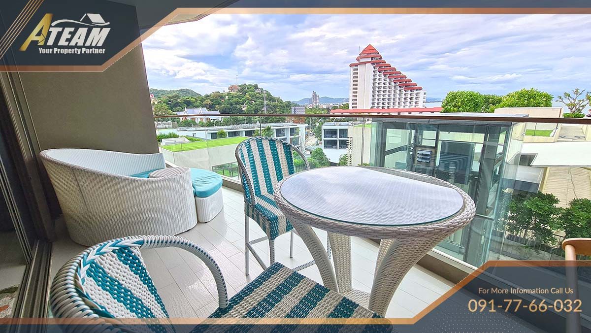 Huge 148 sq condo with the beach as your garden, thumbnail 12