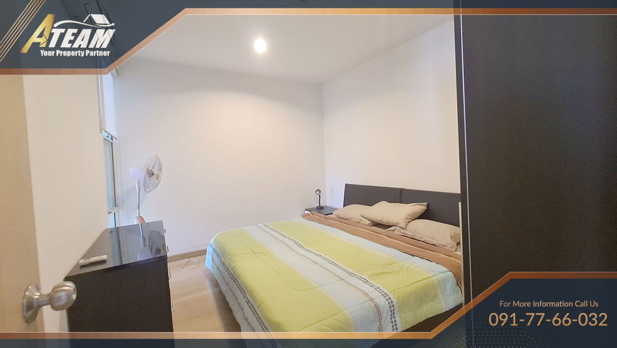 Beautiful  2-Bedroom Condo at The Breeze, Hua Hin – 7th Floor, 85 sqm, thumbnail 13