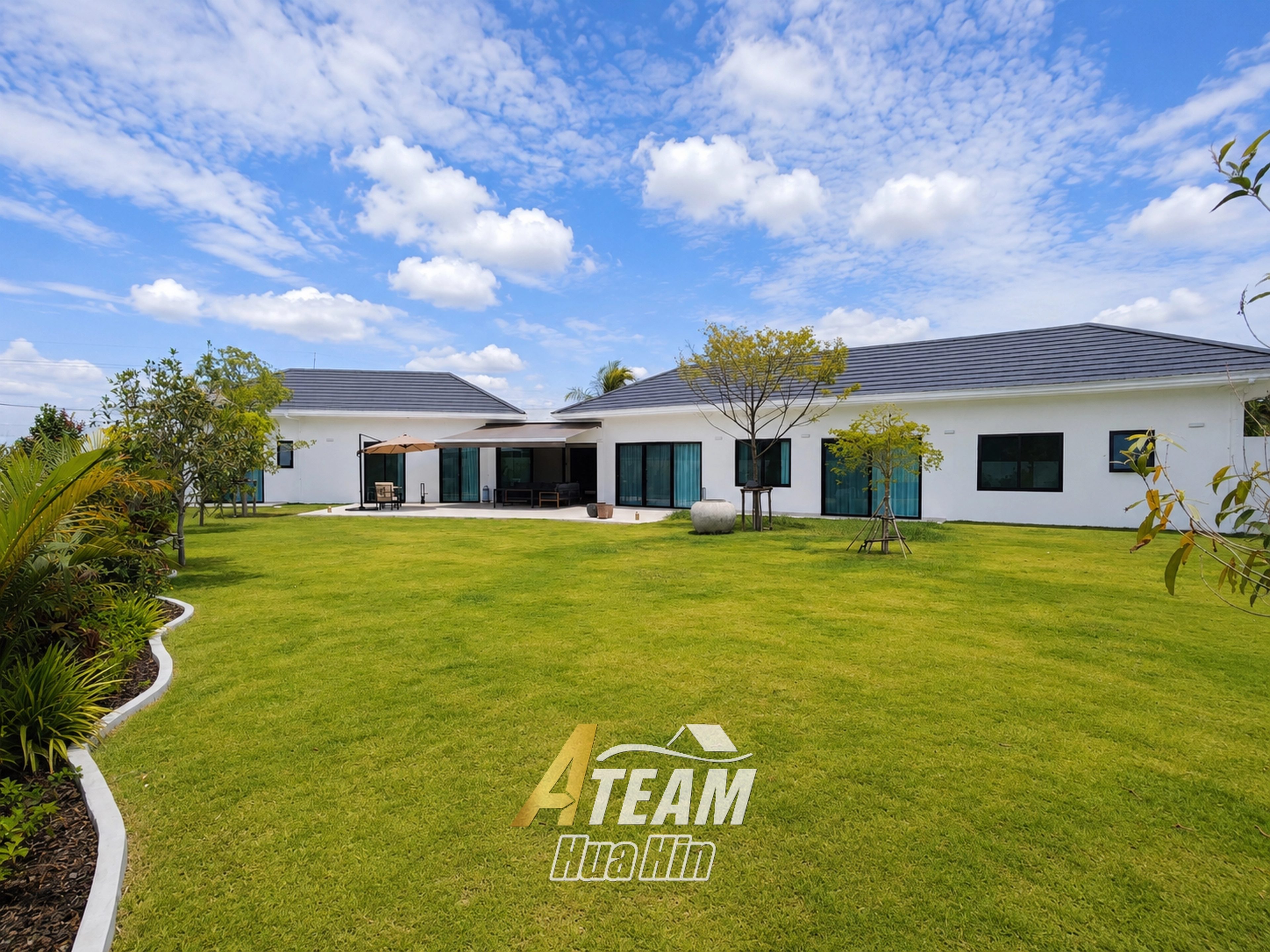 Contemporary Custom-Built Living at The Maze Hua Hin, thumbnail 8