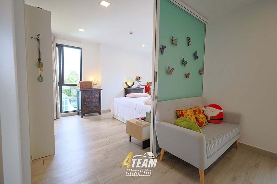 1-Bedroom  42 sqm Condo for Sale at Marvest Hua Hin, thumbnail 20