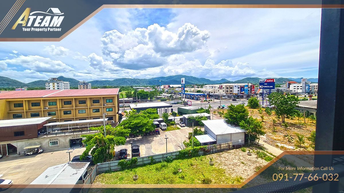 Great Investment Opportunity in Maysa Condo on Soi 7!, thumbnail 13