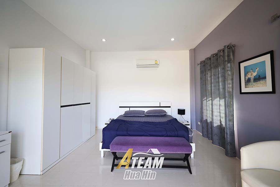 2-Bedroom Pool Villa by the Lake for sale, thumbnail 36