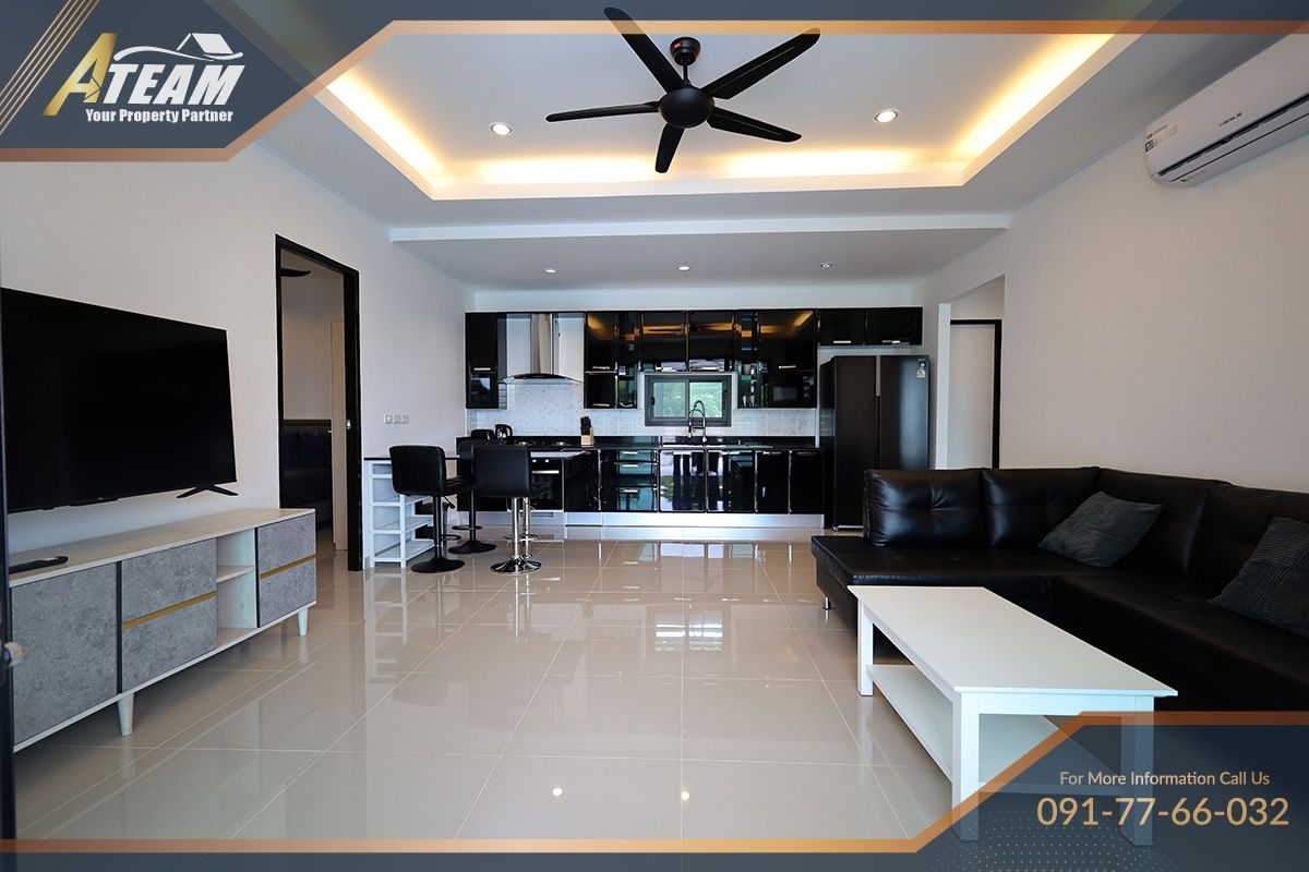 3-Bedroom Pool Villa at Mil Pool Villas – Soi 102, thumbnail 7