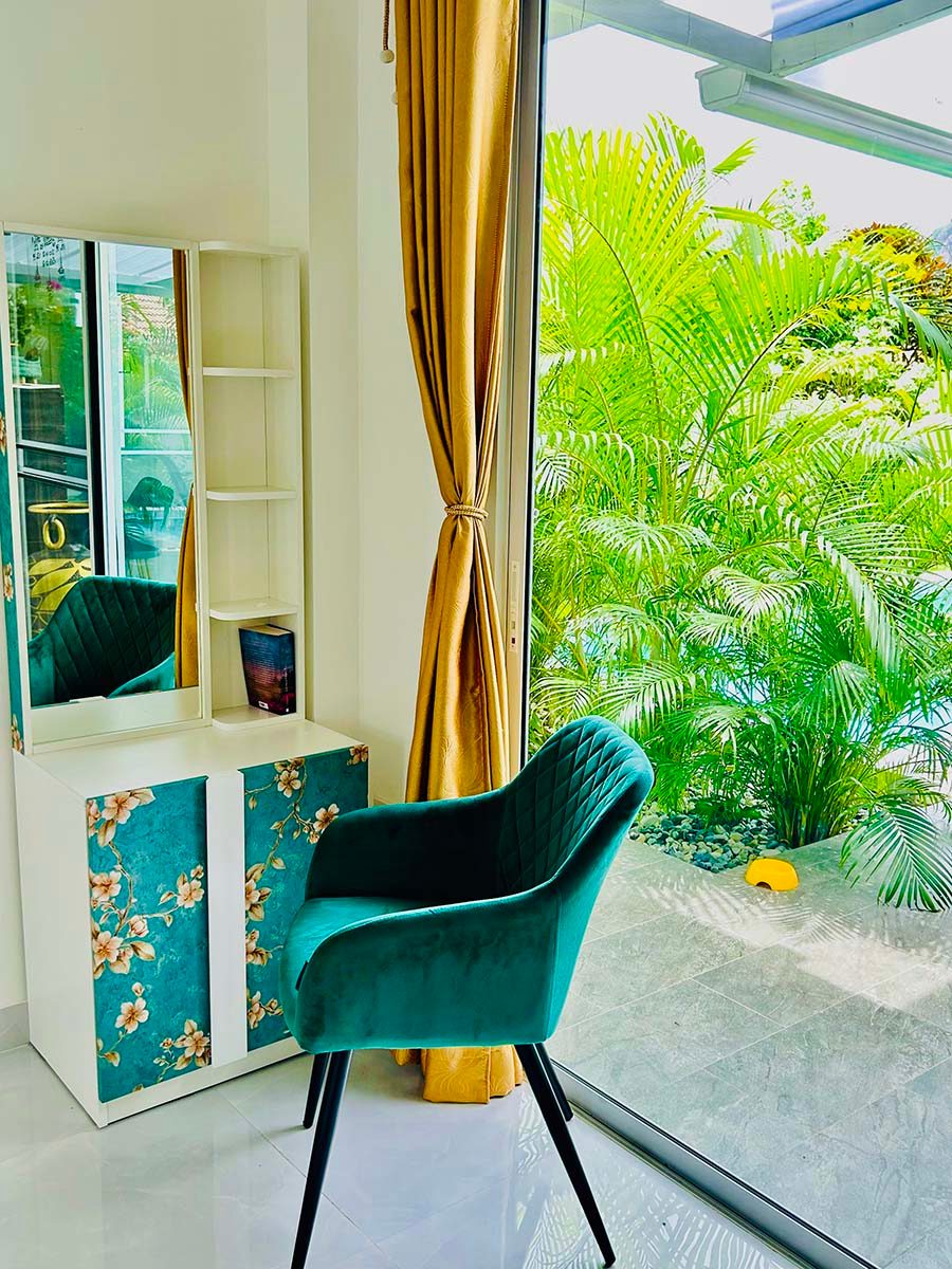 Modern Pool Villa in Khemanatra Wang Pong, thumbnail 19