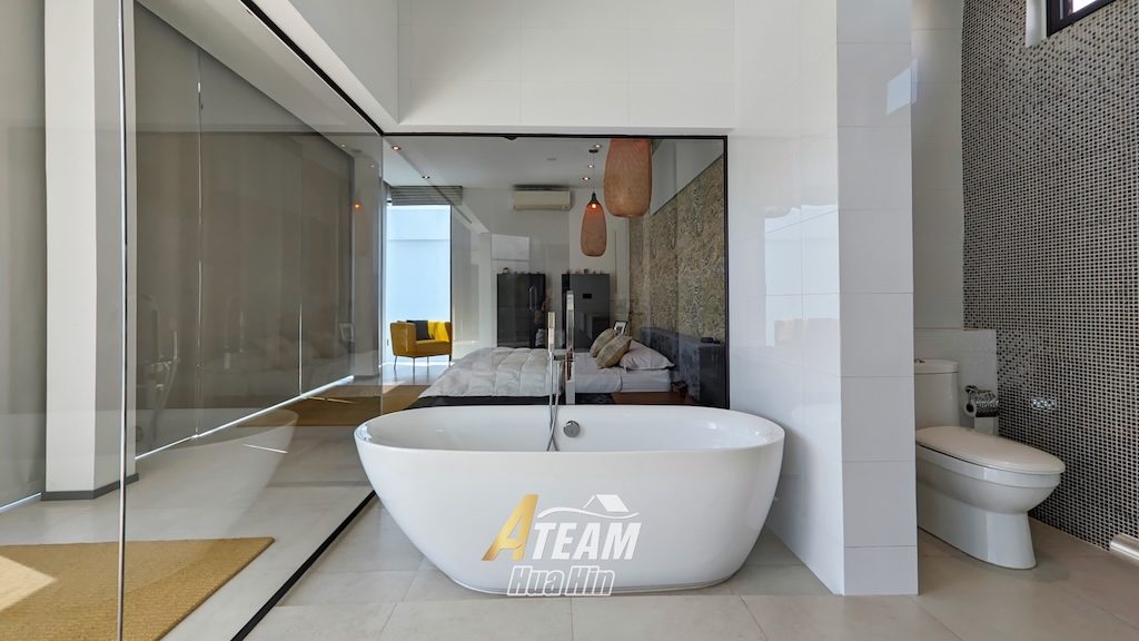 4-Bedroom House for Sale in Thap Thai, thumbnail 26