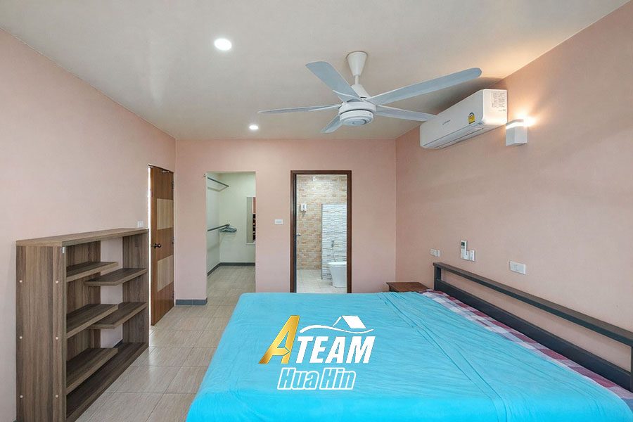 Single-Story House for Sale in Wang Pong, Hua Hin – 4.2M THB, thumbnail 9