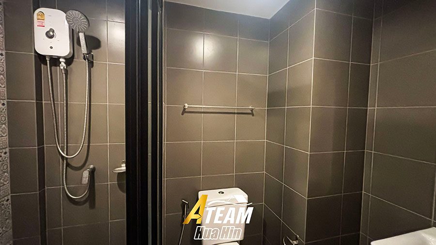 Cozy 1 Bedroom at La Casita for Sale 2.8 Million THB, thumbnail 34
