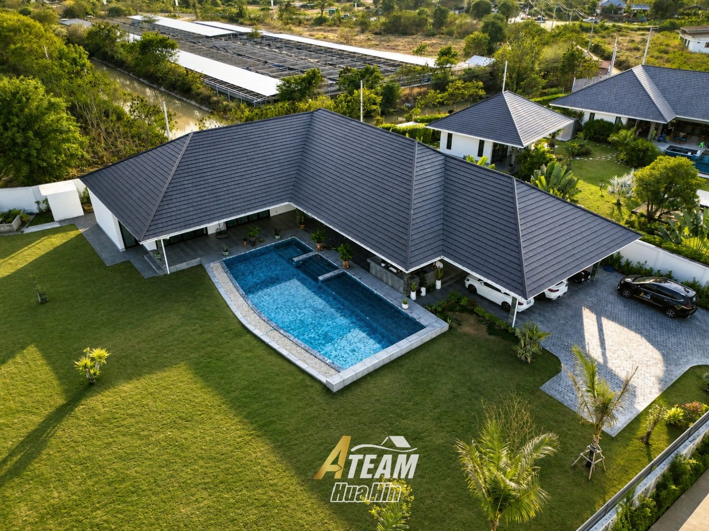 Prestigious Parkside Living on Millionaires Avenue, thumbnail 46